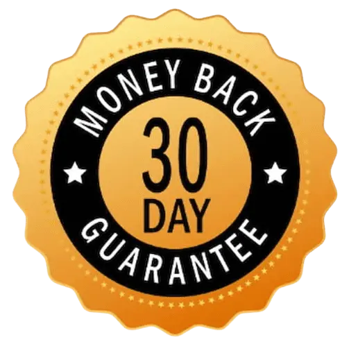 5minskin 100% money back guarantee 